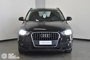 AUDI Q3 2.0 TDI